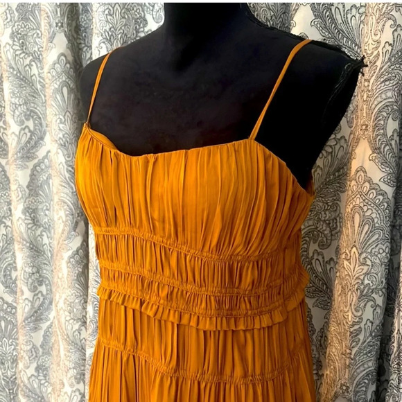 Anthropologie Dress - Picture 9 of 12